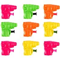 Los mejores  - HENBRANDT Mini Water Gun - Pack of 24 - Bulk Buy